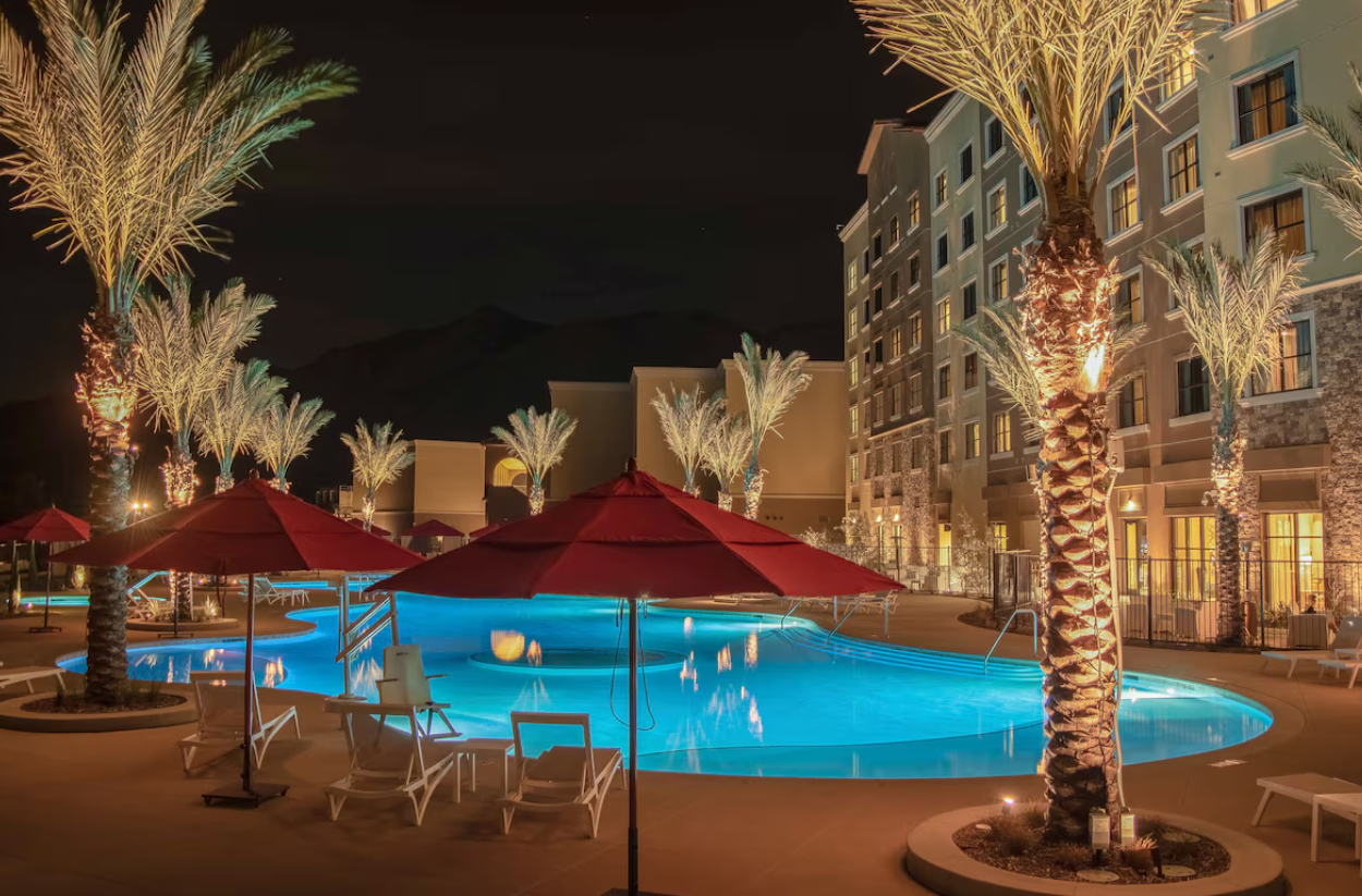 Montego Bay Casino Resort - An Elegant Caribbean Paradise